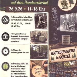 Tag des Waldes