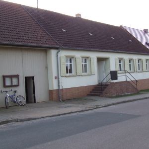 Gemeindehaus Steinberg